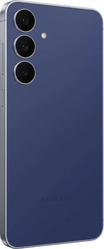 Samsung Galaxy S25FE nutitelefon 128GB, tumesinine