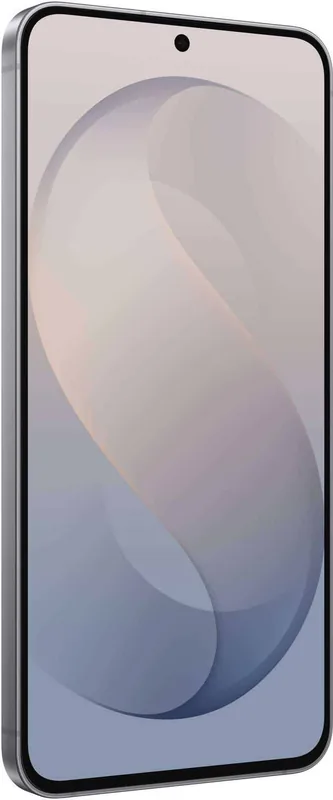 Samsung Galaxy S26 FE SM-S741BZKDEUE, 128 GB, must - Nutitelefon