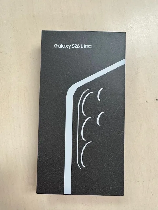 Samsung Galaxy S26 Ultra SM-S948BLBHEUE nutitelefon, 1TB, helesinine