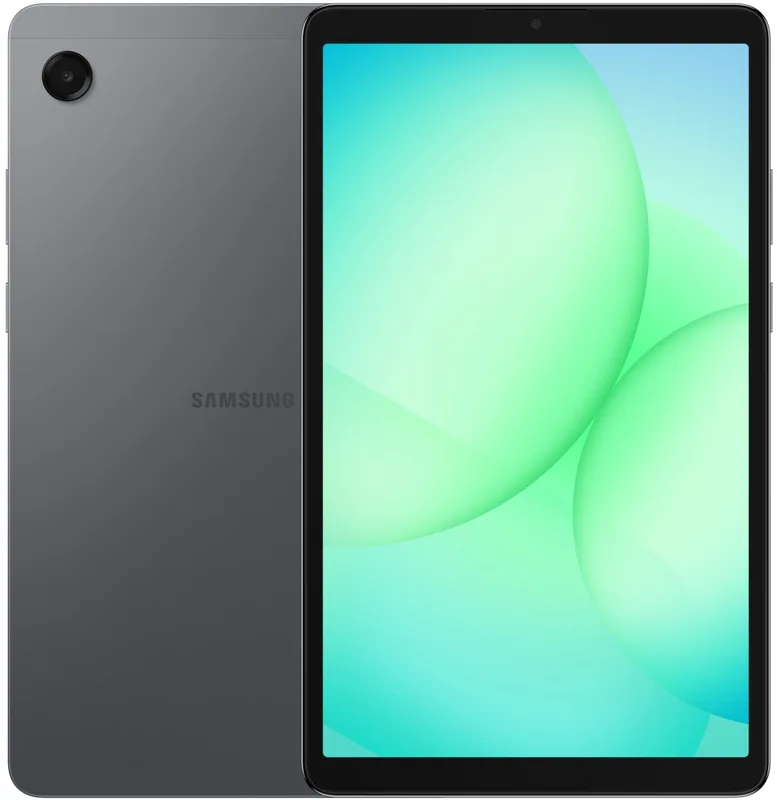 Samsung Galaxy Tab A11 SM-X135 128 GB LTE tahvelarvuti, hall (SM-X135FZAEEUE)