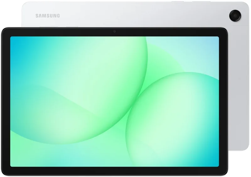 Samsung Galaxy Tab A11+ SM-X230 128 GB Wi-Fi hõbedane tahvelarvuti (SM-X230NZSREUE)