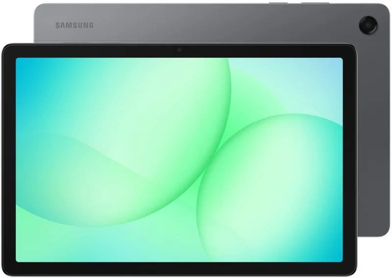 Samsung Galaxy Tab A11+ SM-X230 256 GB Wi-Fi hall tahvelarvuti (SM-X230NZAPEUE)