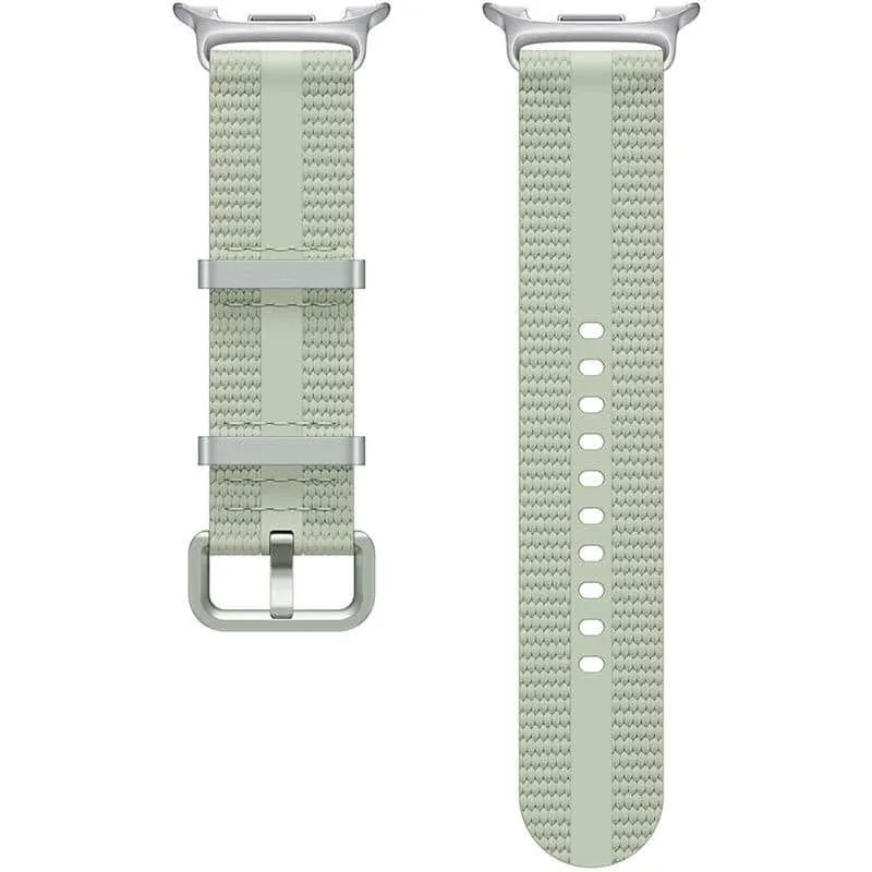 Samsung Galaxy Watch Athleisure Band (S/M), heleroheline kellarihm