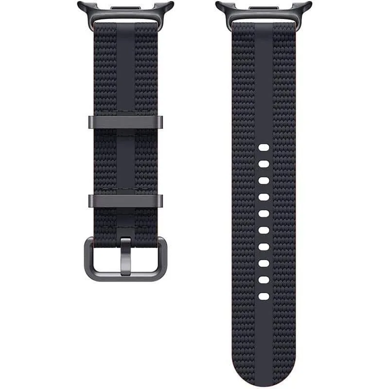 Samsung Galaxy Watch Athleisure Band (S/M), tumehall kellarihm ET-SOL32SBEGEU