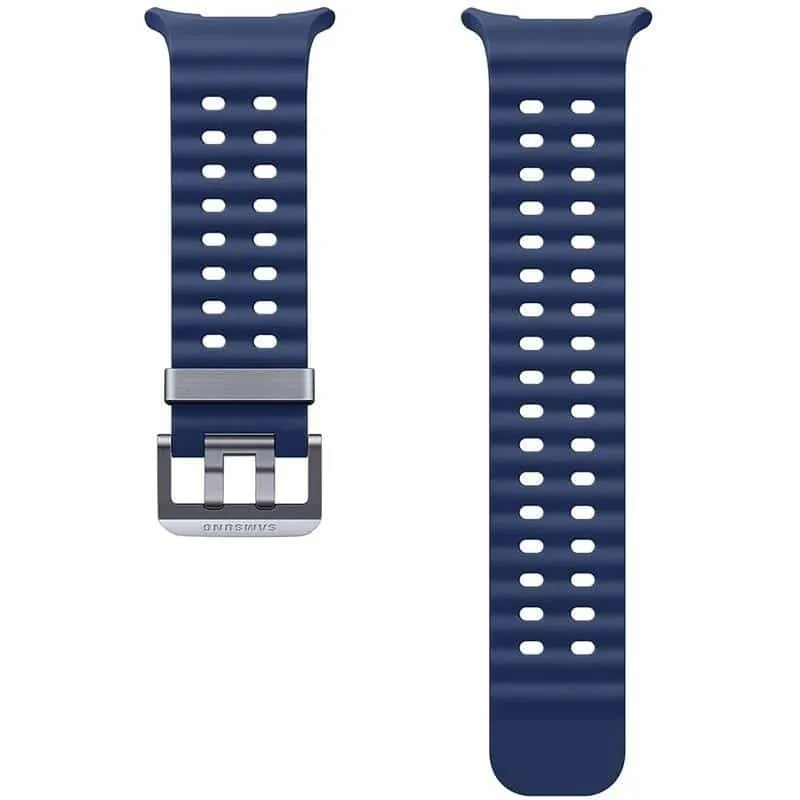 Samsung Galaxy Watch Ultra Marine Band, sinine – kellarihm