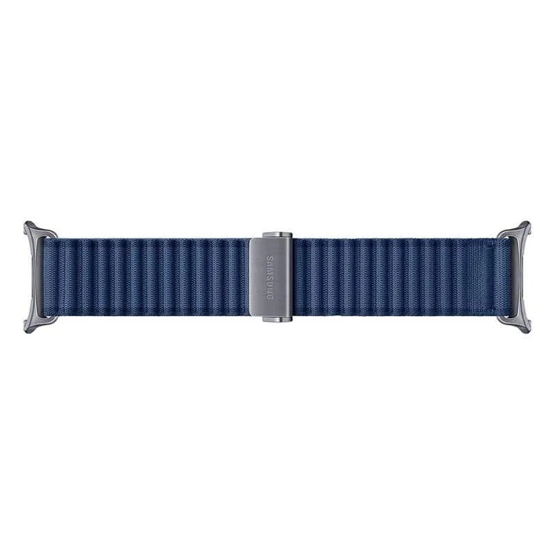 Samsung Galaxy Watch Ultra Trail Band, sinine - kellarihm