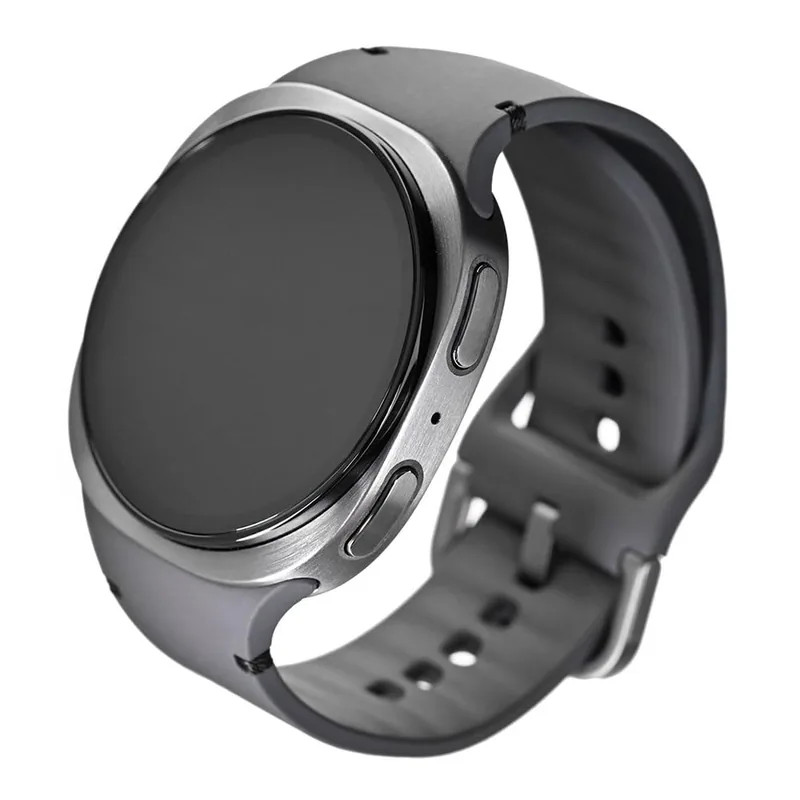 Samsung Galaxy Watch8 SM-L320NDAAEUE 40mm nutikell, grafiithall
