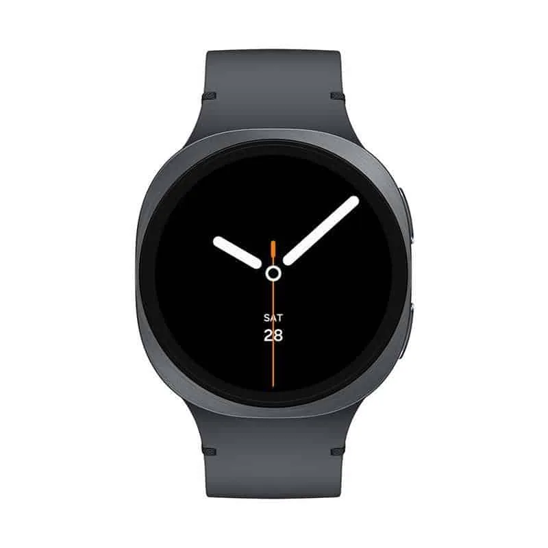 Samsung Galaxy Watch8 SM-L335FDAAEUE 44mm LTE nutikell, grafiithall