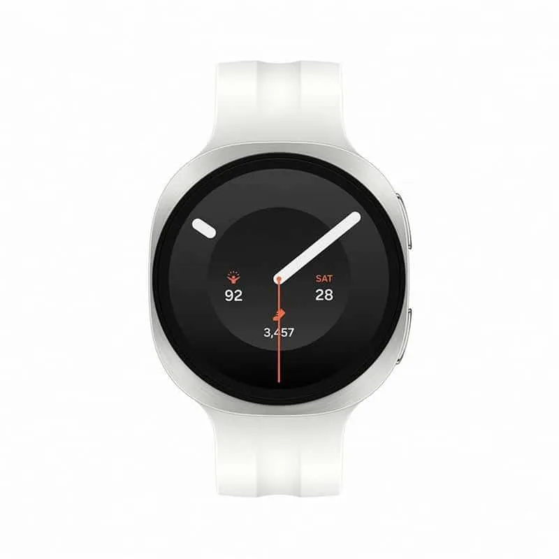 Samsung Galaxy Watch9 SM-L340NZEAEUE 40mm nutikell, beež