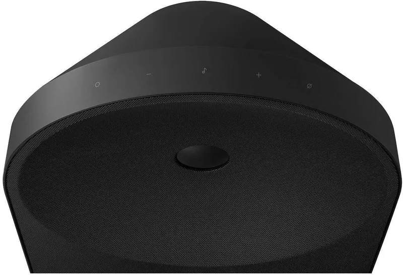 Samsung HW-LS50H Music Studio 5 Wi-Fi kõlar, must