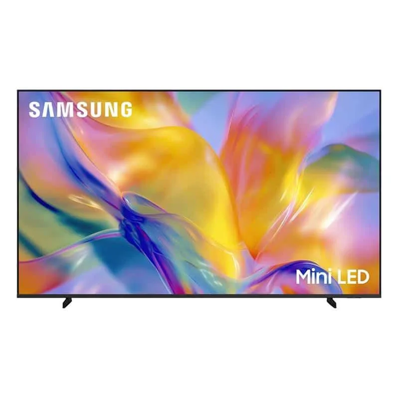 Samsung M90H 100" 4K UHD Mini LED Smart teler, must