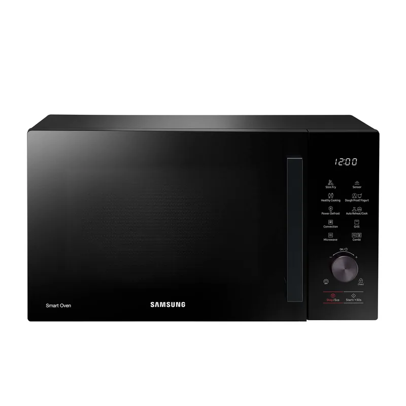 Samsung MC28A5137CK/E2 mikrolaineahi grilliga, 28L, must