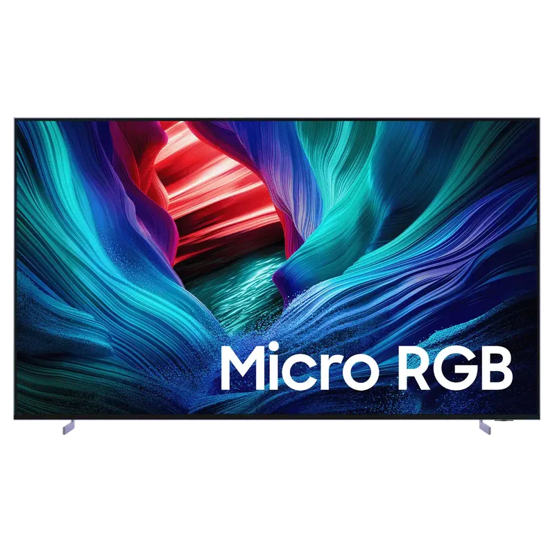 Samsung MR95F, 115'', Micro RGB, 4K UHD, hall - Teler, MRE115MR95FXXH