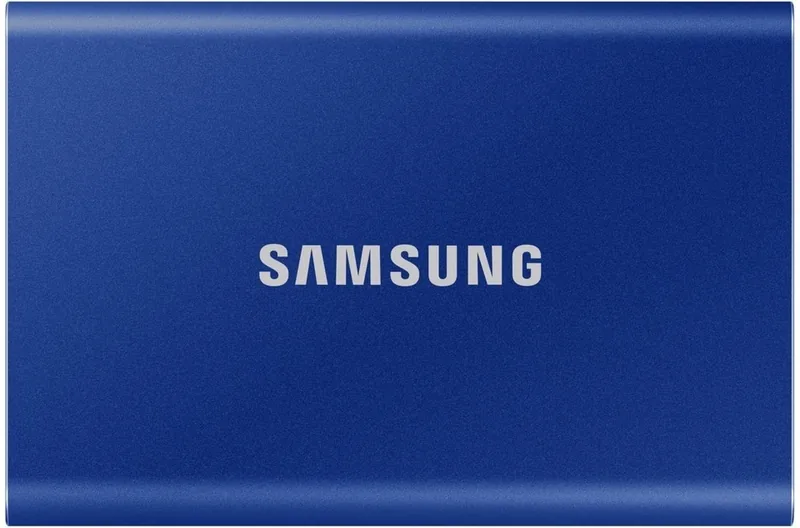 Samsung MU-PD1T0G/WW T7 Resurrected väliskõvaketas 1TB USB 3.2