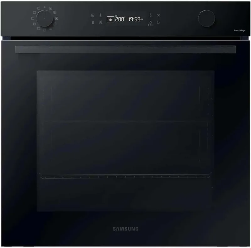 Samsung NV7B41201AK/U3 Bespoke integreeritav ahi 76 L, must