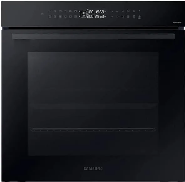 Samsung NV7B4245VAK/U3 Dual Cook integreeritav ahi, 76 L, must