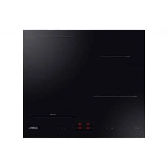 Samsung NZ64B5045FK/U2 integreeritav induktsioonpliidiplaat, 59 cm, must