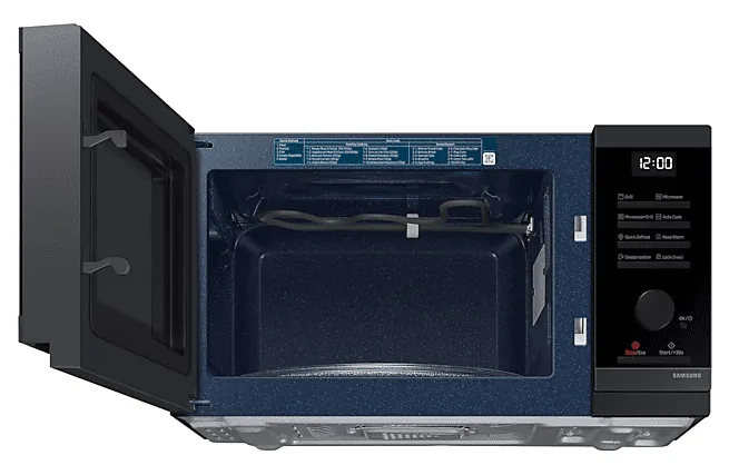 Samsung PR000134253 mikrolaineahi grilliga, 23L, 800W, must