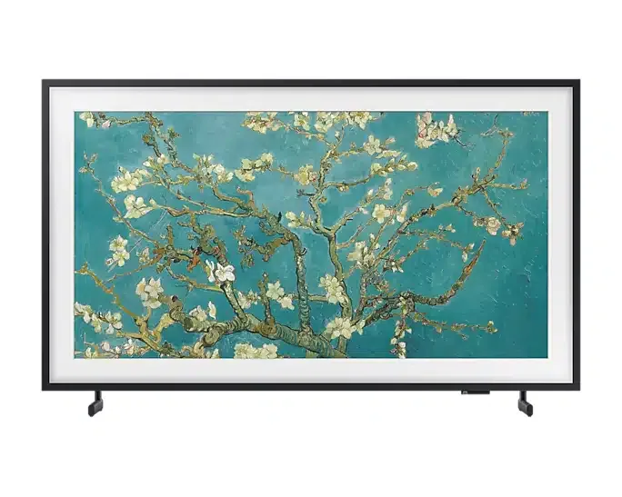 Samsung QE32LS03CBUXXH The Frame 32" QLED teler