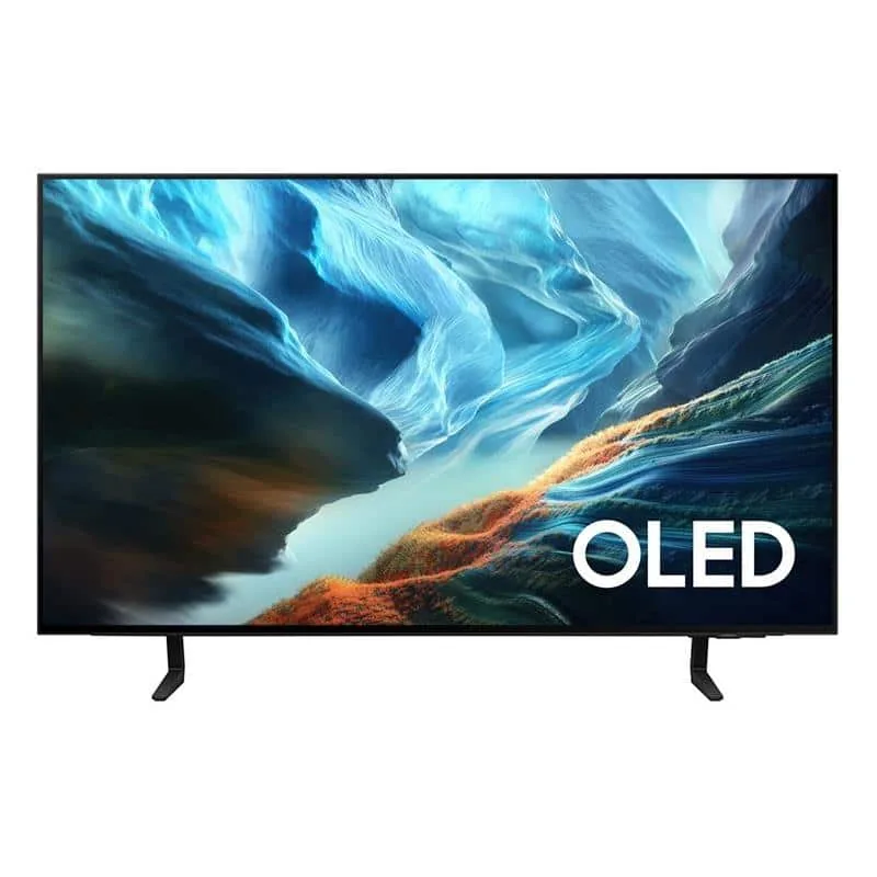 Samsung QE42S90HAE 42" 4K UHD OLED Smart TV, must