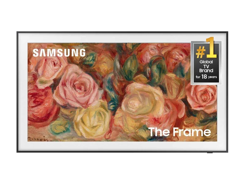 Samsung QE43LS03FAUXXH The Frame 43" QLED 4K teler