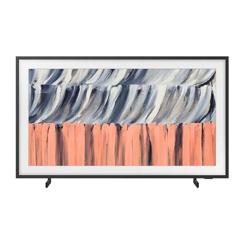 Samsung QE43LS03HEUXXH The Frame (2026) 43" 4K QLED teler, must