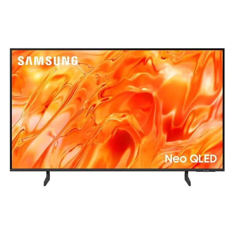 Samsung QE50QN70HAU 50" 4K UHD Neo QLED teler, must