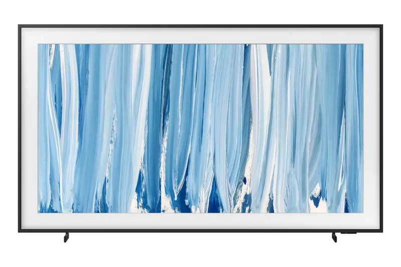 Samsung QE55LS03HWU The Frame Pro 55" 4K Neo QLED Mini LED teler