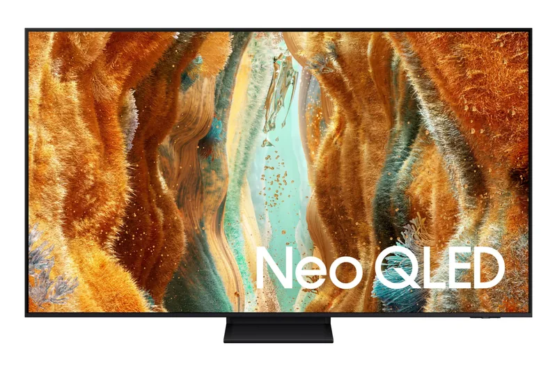 Samsung QE75QN70FAUXXH 75" Neo QLED 4K Mini LED teler