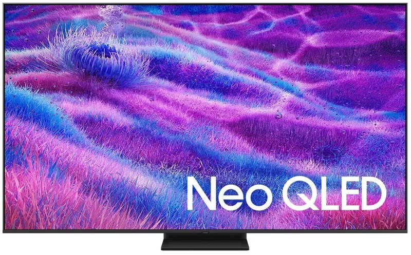 Samsung QE75QN80FAUXXH 75" Neo QLED 4K teler Mini LED tehnoloogiaga