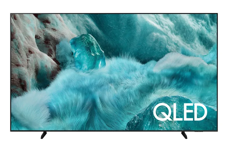 Samsung QE98Q7FAAUXXH 98" 4K UHD QLED teler, must