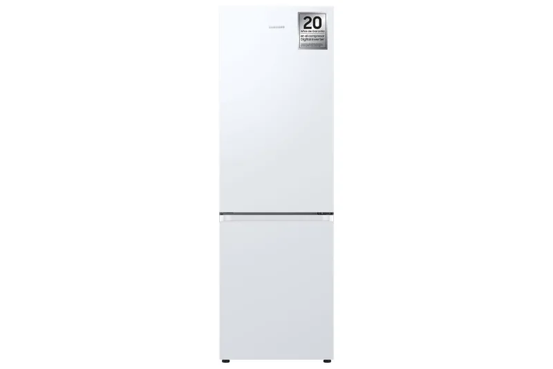 Samsung RB34C602EWW/EF külmik NoFrost 344L valge