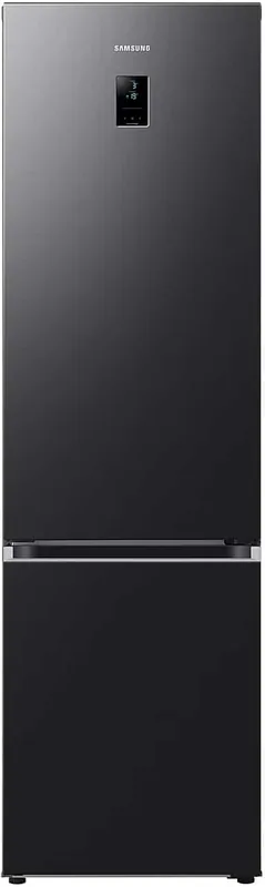 Samsung RB38C774DB1/EF NoFrost külmik 390L matt must