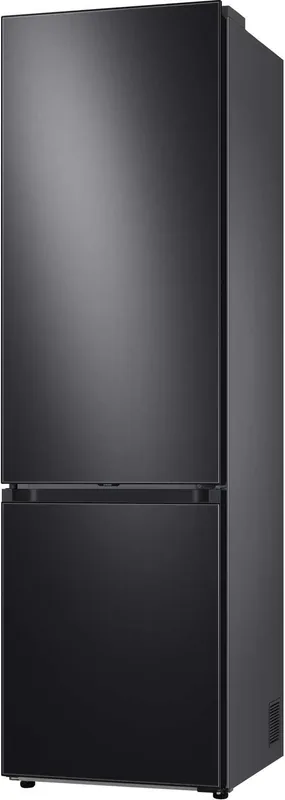 Samsung RB38C7B6AB1/EF Bespoke külmik 387L, must, 203cm
