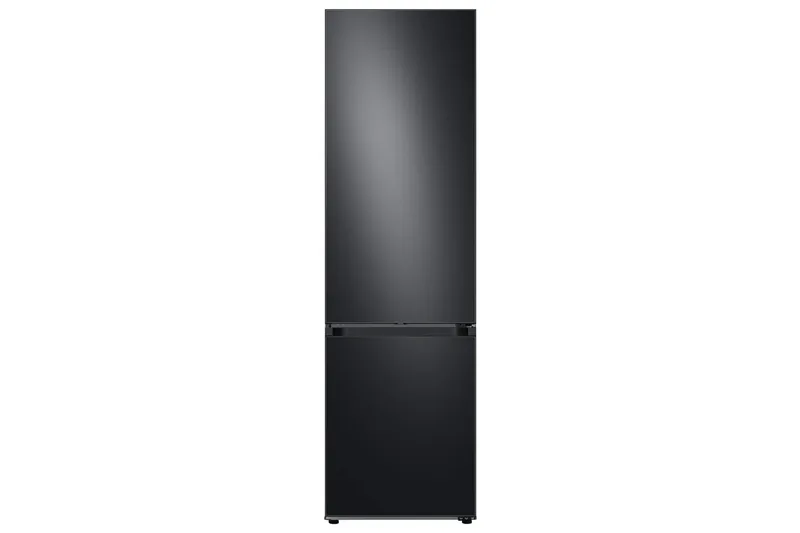 Samsung RB38C7B6BB1/EF Bespoke külmik 387L must 203cm