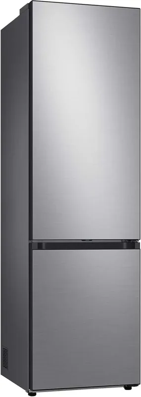 Samsung RB38C7B6BS9/EF külmik 387L NoFrost roostevaba teras