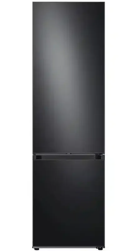 Samsung RB38C7B6CB1/EF NoFrost külmik-sügavkülmik 390 L, must