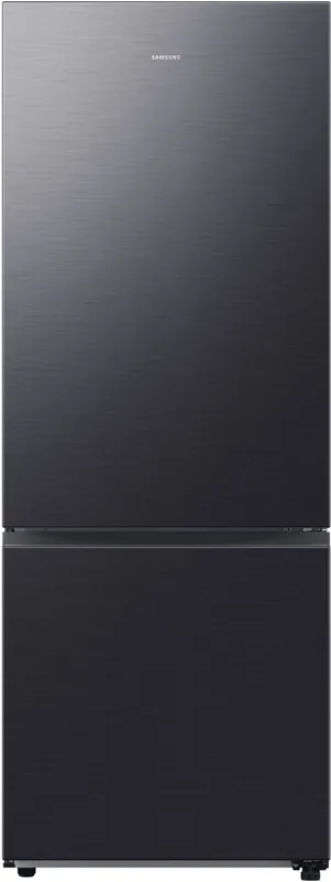 Samsung RB53DG706CB1 NoFrost külmik 538 L must 203 cm