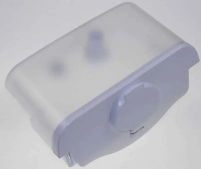 Samsung RF50C530EB1 French Door külmik 495 L NoFrost must