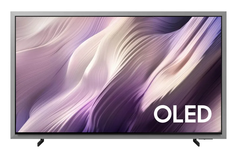 Samsung S99H QE65S99HATXXH 65" 4K UHD OLED teler, must