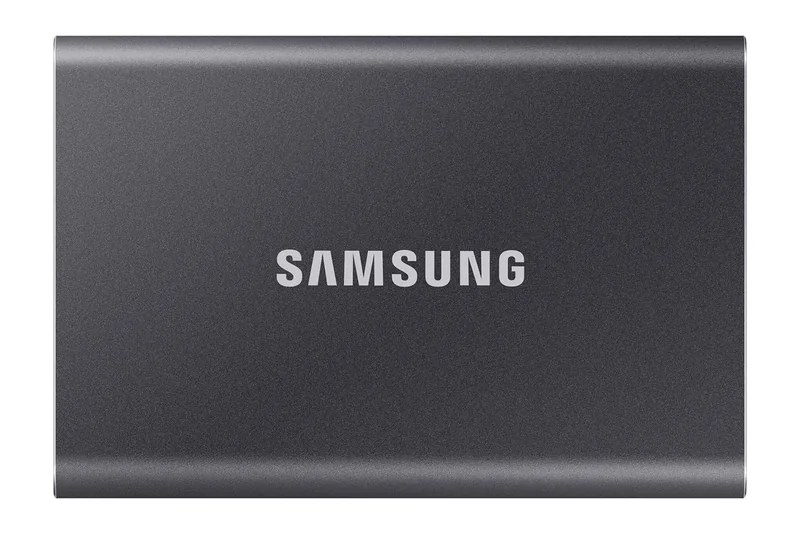 Samsung T7 MU-PC4T0T/WW väline SSD 4TB USB 3.2, hall