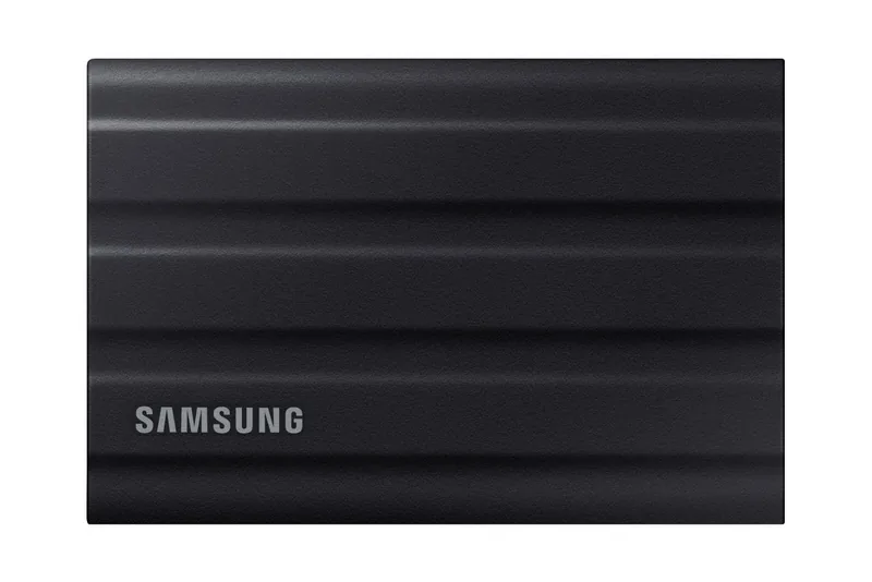 Samsung T7 Shield MU-PE2T0S/EU väline SSD 2TB