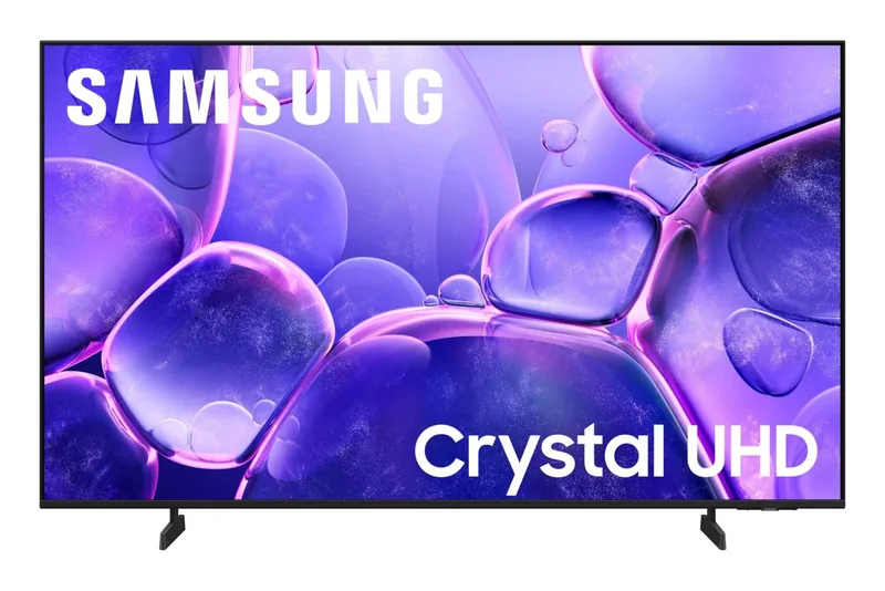 Samsung U8000F, 55'', 4K UHD, LED LCD, must - Teler, UE55U8092FUXXH