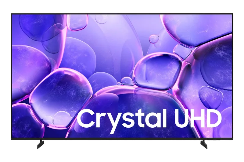 Samsung UE43U8092FUXXH 43" 4K UHD LED LCD teler