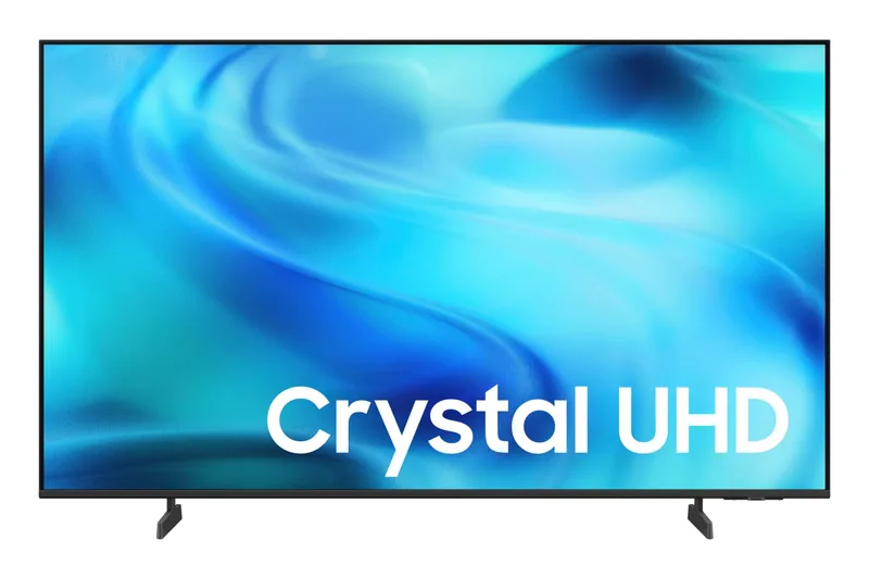 Samsung UE55U8092 55" 4K UHD LED LCD Smart TV, must