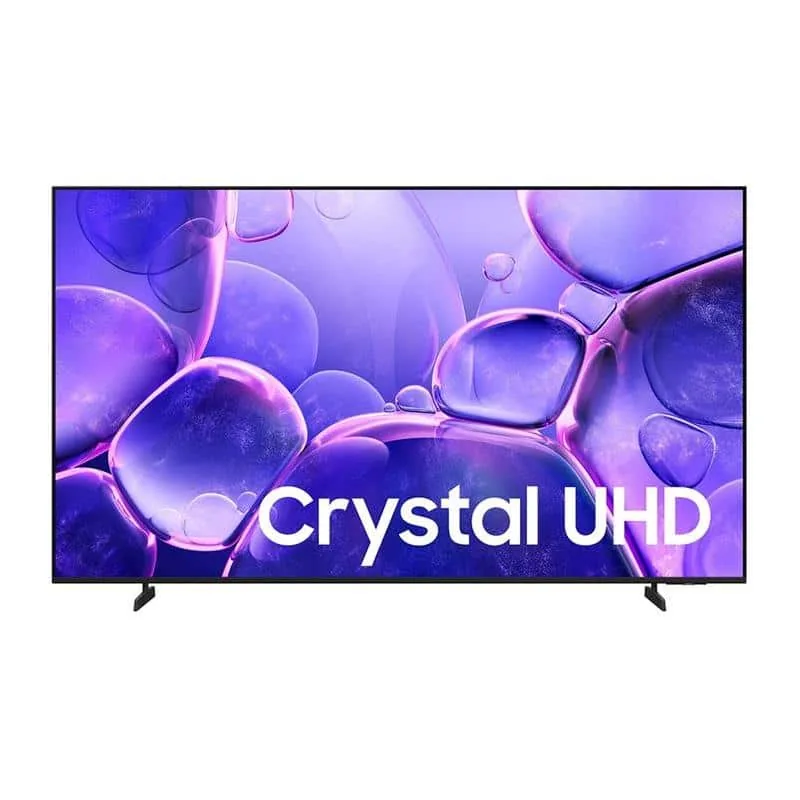 Samsung UE65U8092 65" 4K UHD LED Smart teler, must