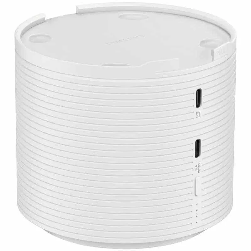 Samsung VG-FBB3BA/XC The Freestyle Battery Base - akupank ja alus