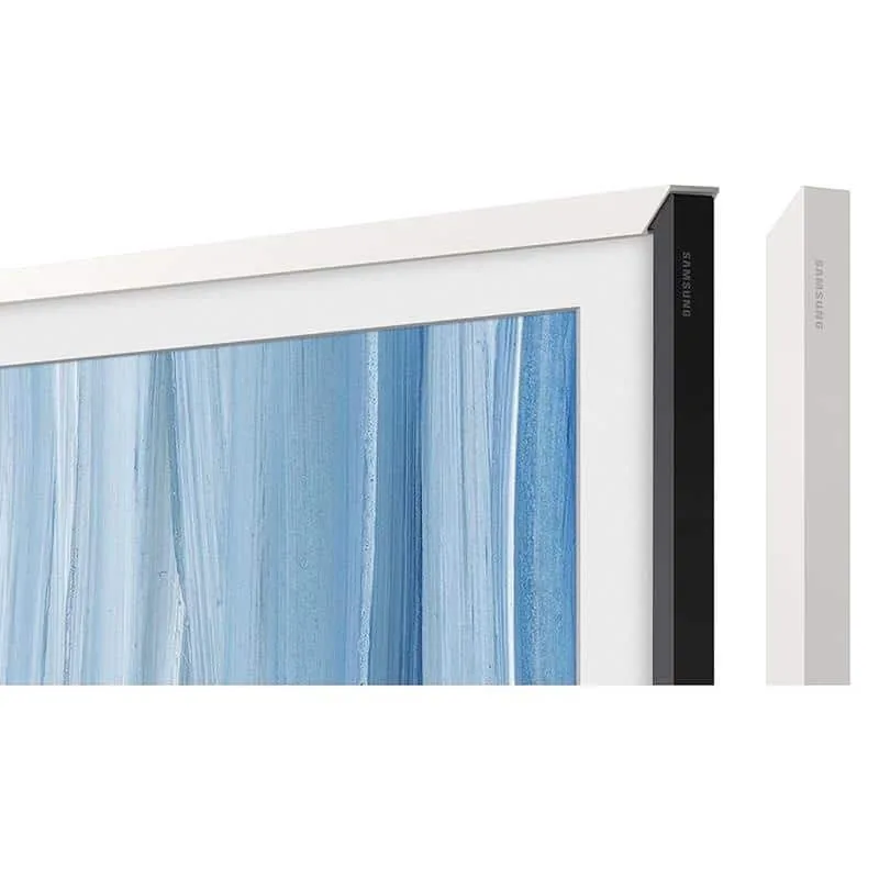Samsung VG-SCFH65WTBXC The Frame 65" teleri raam, valge