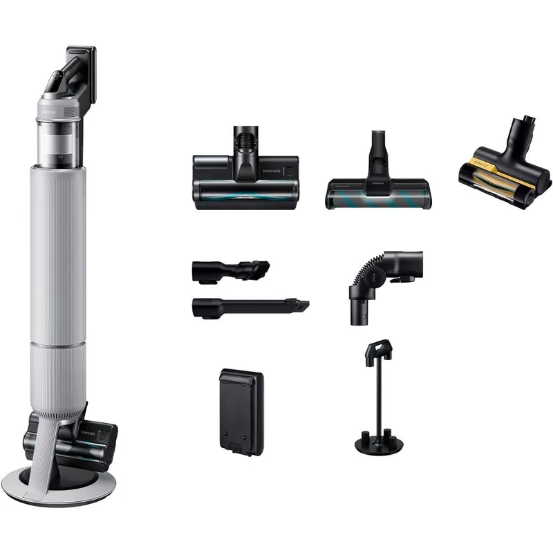 Samsung VS80F28DFP/GE Bespoke AI Jet Lite Complete varstolmuimeja, hall