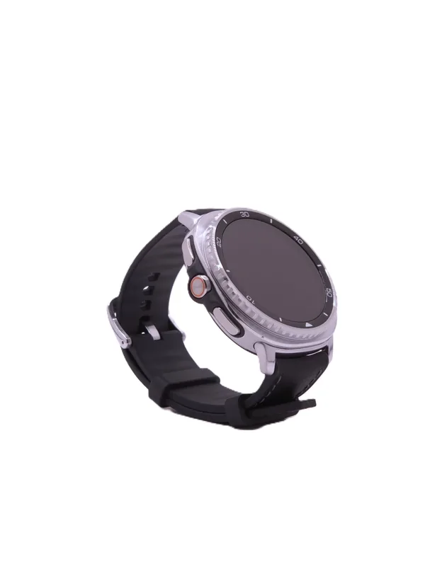 Samsung Watch8 Classic SM-L500NZKAEUE nutikell, 46mm, Bluetooth, must